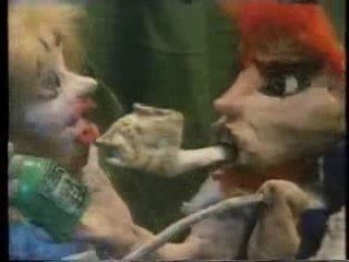 Dubliners- Seven Drunken Nights