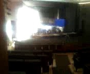 Teatr Ludowy w Nowej Hucie