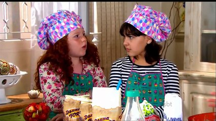 Carrossel 28/09/15 Capítulo 141 Completo HD