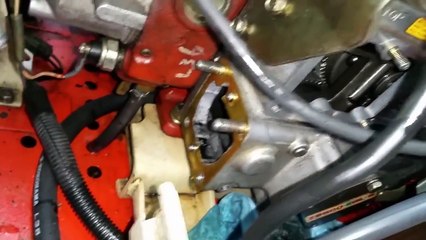 Kubota GL6500 Generator Cold Start & Diagnosis