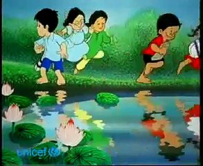 Bangla -Meena- -Cartoon-  -Nemonea- (HD) -