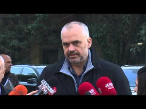 REFORMA NE DREJTESI, FLET RAMA DHE META