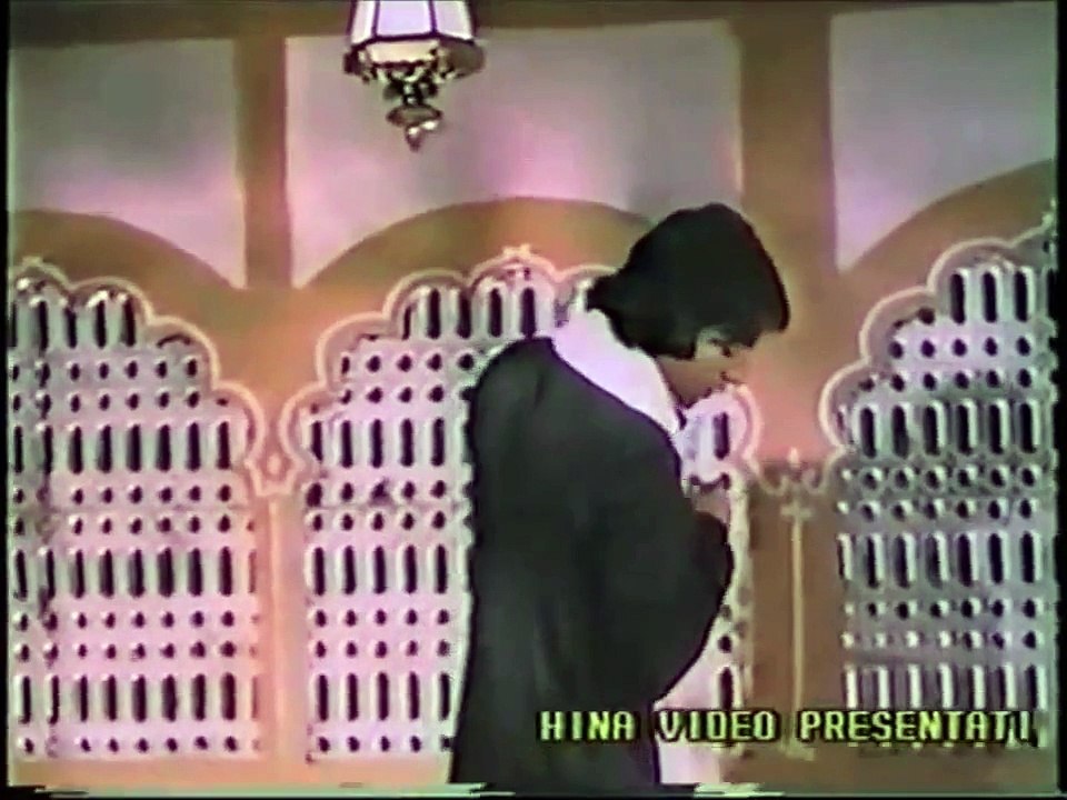 A.Nayyar - Yaad Rakhne Ko Kuch Na Raha - Baraat