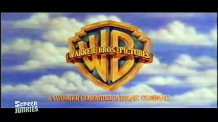 Honest Trailers - Superman IV: The Quest for Peace