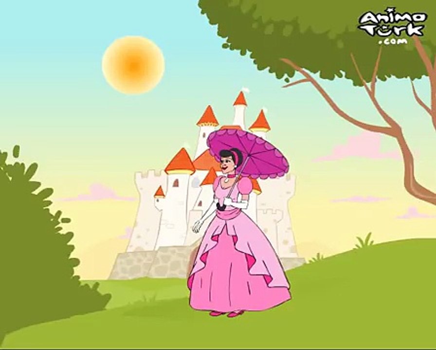 Bir Aşk Masalı