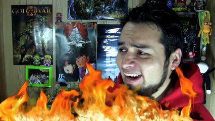 IMPULSOS DE IDIOTEZ Y UNA ¡GRAN NOTICIA!