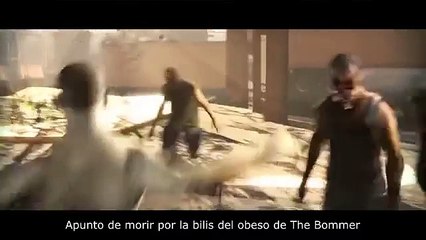 LEFT 4 DEAD 2 RAP ZARCORT & KRONNO