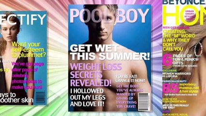 PHOTOSHOP CIRUGÍA PLÁSTICA