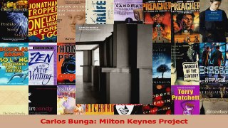 PDF Download  Carlos Bunga Milton Keynes Project Download Online