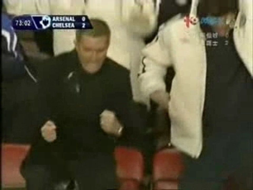 Mourinho
