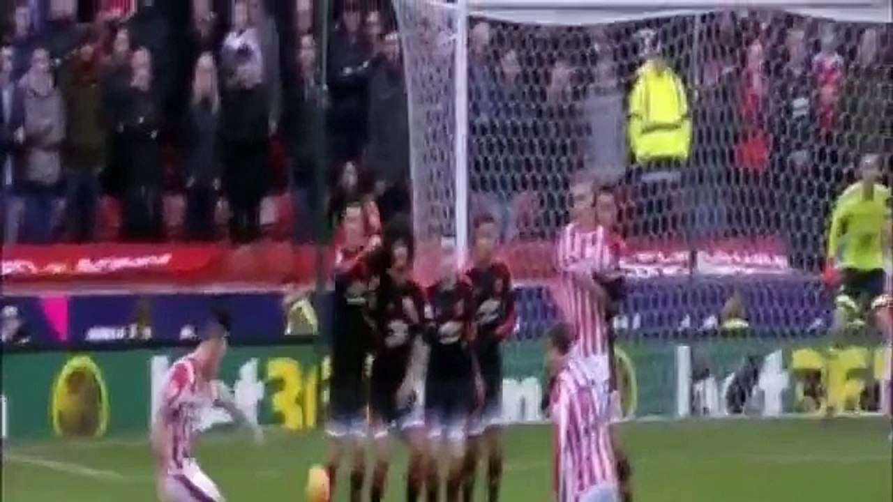 Stoke City vs Manchester United 2 0 Highlights & All Goals 26 12 2015