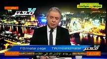 مع معتز معتز مطر الجزء الاول 7 11 2015 7/11/2015