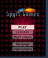 Kids Games Little Bullets