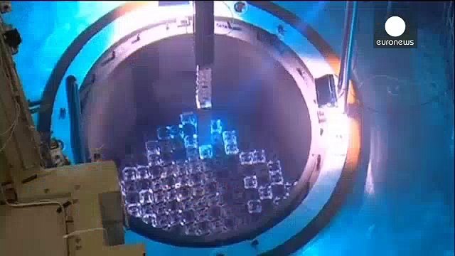 Belgian stop-start nuclear reactor ‘safety’ makes Germany nervous