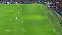 Raheem Sterling Goal - Manchester City 1-0 Sunderland - 26-12-2015