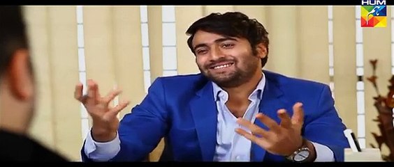 Mr Shamim Episode 41 HUM TV 26th December 2015