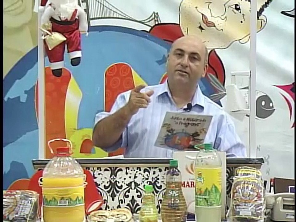 Junto e Misturado Natal
