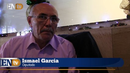 Ismael García: No se si los del Gobierno podrán darle la cara a gente