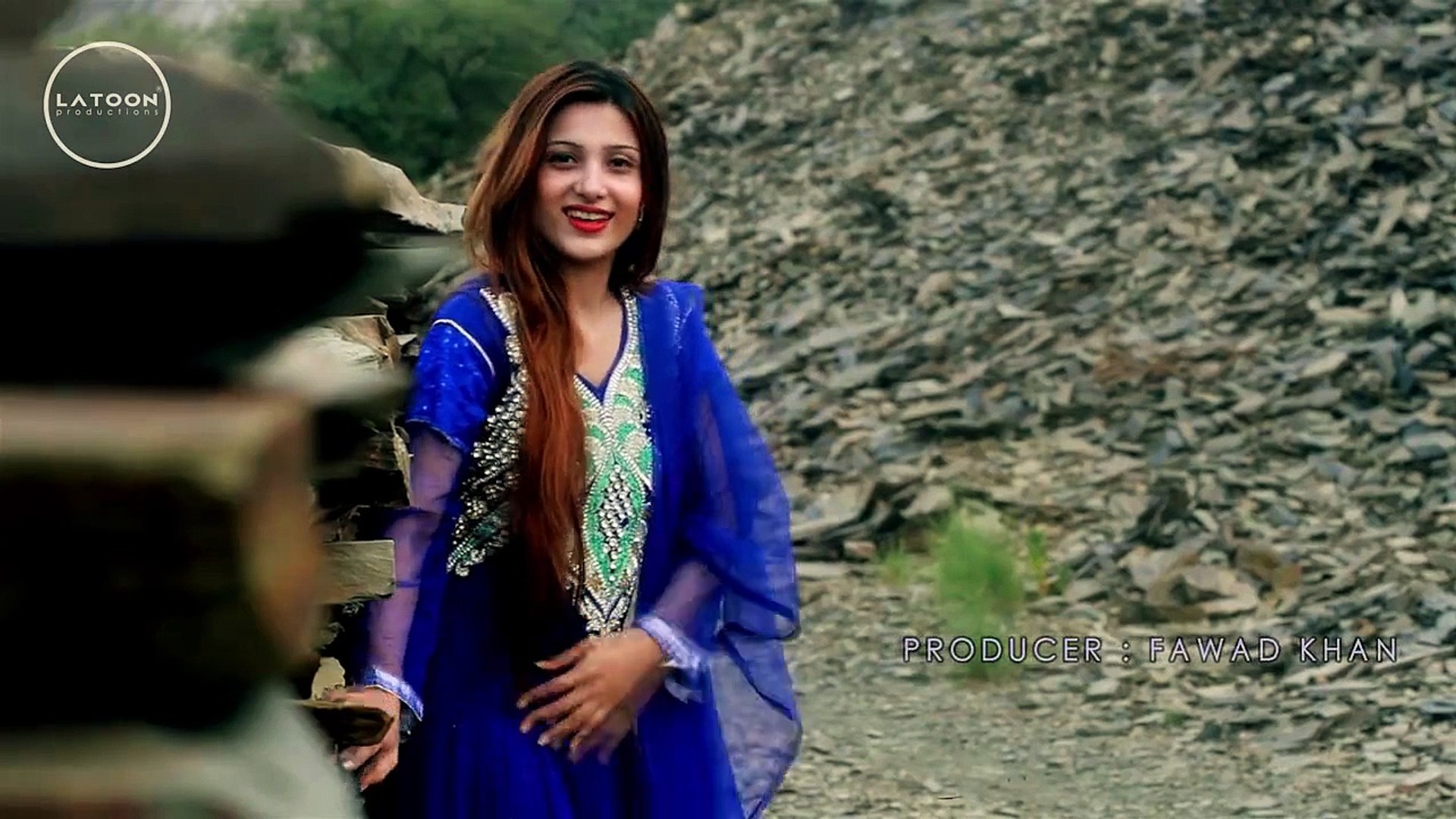 Laila Khan Beautiful Song