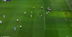 Wilfried Bony Goal - Manchester City 3 - 0 Sunderland - 26/12/2015