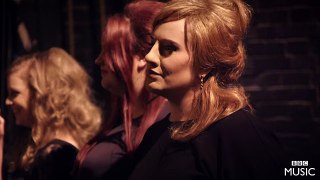Adele, Adele'i Canlandırmak İçin Seçmelere Katılırsa