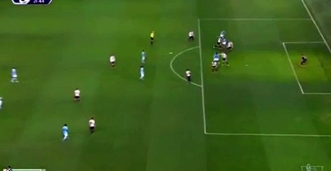 Download Video: Wilfried Bony Goal - Manchester City 3 - 0 Sunderland - 26_12_2015