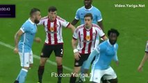 Manchester City 3 - 0 Sunderland Wilfried Bony 26/12/2015