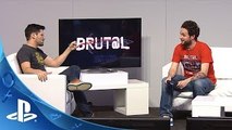 PlayStation Experience 2015: Brut@l LiveCast Coverage