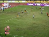 اهداف مباراة ( القادسية 4-0 خيطان ) دوري الكويت 2015/2016