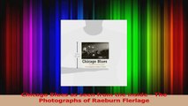 PDF Download  Chicago Blues as seen from the inside  The Photographs of Raeburn Flerlage Read Online