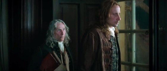 A Little Chaos - The Flood! Sneak Peek - In cinemas now!