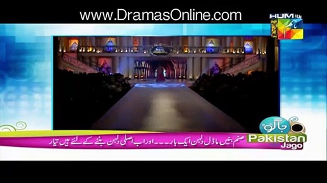 Sanam Jung Apny Morning Show Mei Kese Logon Ki Twajo Hasil Krny Ki Koshishein Krny Lagin ??