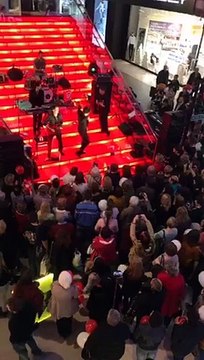 Александр Бон (shponks) on Periscope [2015-12-26 18-25] Часть 4-1