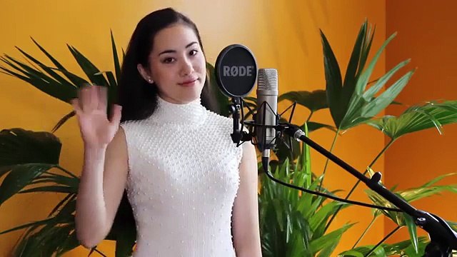 You Raise Me Up - Josh Groban - cover by Elena House dailymotion.com/user/ghani8684/1