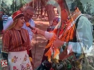 GÖK KUBBE YARILSADA AHİRETİ MAHŞER KURULSADA TÜRKÜZ BİZ...