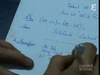 trafiquants de drogue 4/4