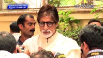 The Story Behind Amitabh Bachchan & A Snake Found In His House - UTVSTARS HD English