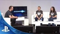 PlayStation Experience 2015: Alienation LiveCast Coverage