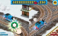 Thomas & Friends: Race On! - Android gameplay PlayRawNow