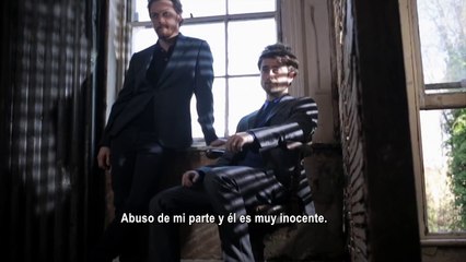 Victor Frankenstein | Clip James McAvoy- Pieza por pieza |Solo en cines