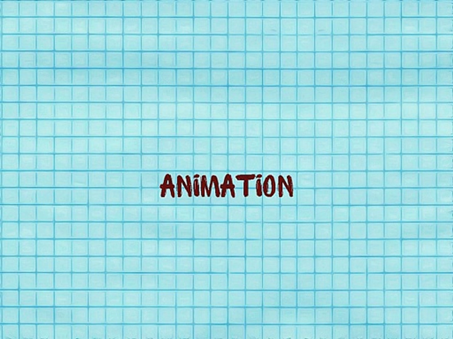 Animation