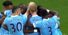 Yaya Toure Goal - Manchester City 2 - 0 Sunderland - 26_12_2015