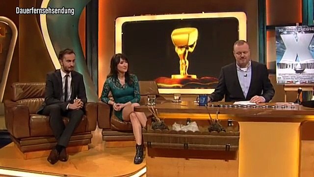 Roche und Böhmermann- TV total