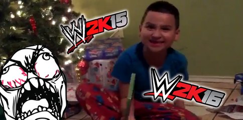 ¿Es que no entiendes la diferencia entre el 2k15 y el 2k16?
