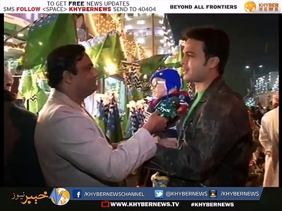 BUREAU REPORT KARACHI ( Ep # 34 -24-12-2015 )