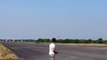 BAE HAWK RC TURBINE MODEL JET LOW PASS TOUCH AND GO FLIGHT / Meeting Gatow 2015 *1080p50fp