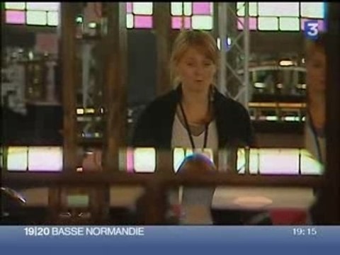 Jazz sous les Pommiers mardi 15 mai 2007