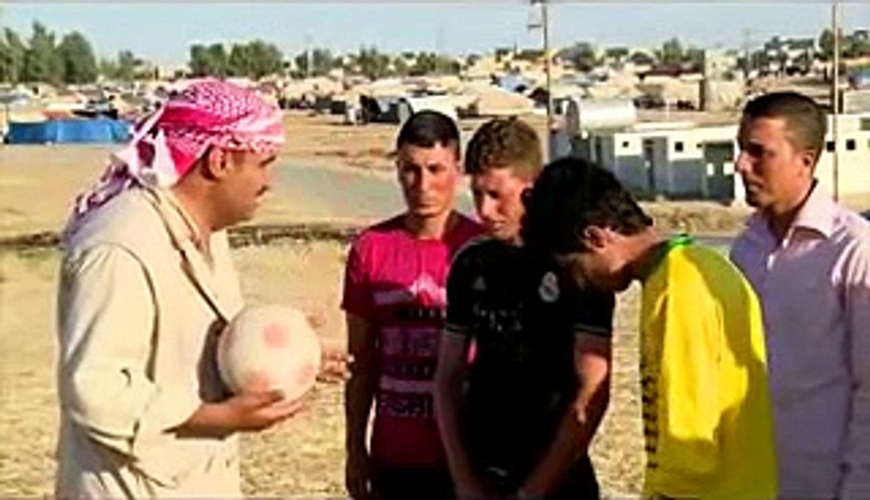 فلم شنكال