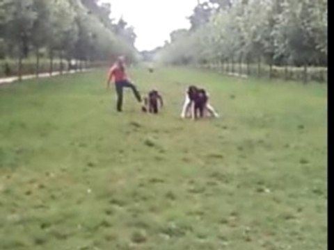 delire avec les filles