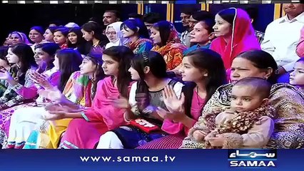 khawaja sira se batein - Seen on hai, 26 Dec 2015
